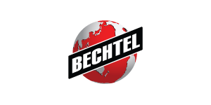 Bechtel logo 300 x 150