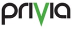 Privia Logo 360x144