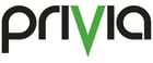 Privia Logo 800x336